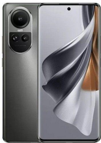 OPPO Reno10 256GB in Silvery Grey in Good condition