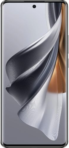 OPPO Reno10 - 256GB - Silvery Grey