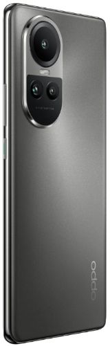 OPPO Reno10 - 256GB - Silvery Grey