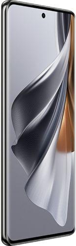 OPPO Reno 10 Pro - 256GB - Silvery Grey
