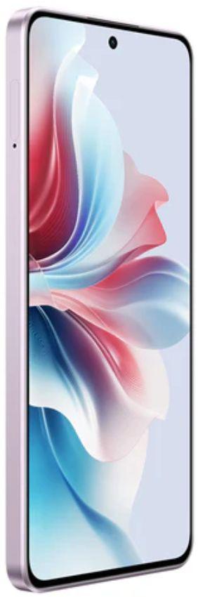 OPPO Reno11 F - 256GB - Coral Purple