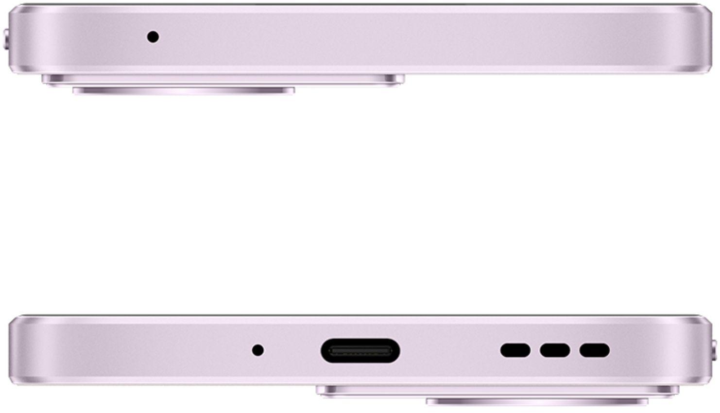 OPPO Reno11 F - 256GB - Coral Purple