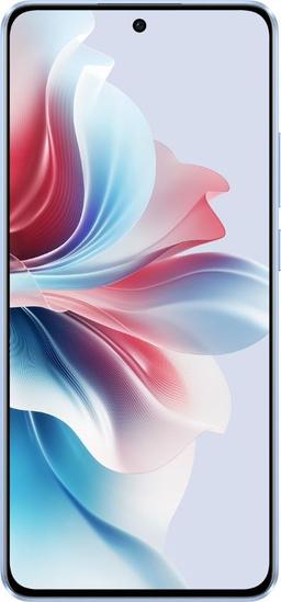 OPPO Reno11 F - 256GB - Ocean Blue