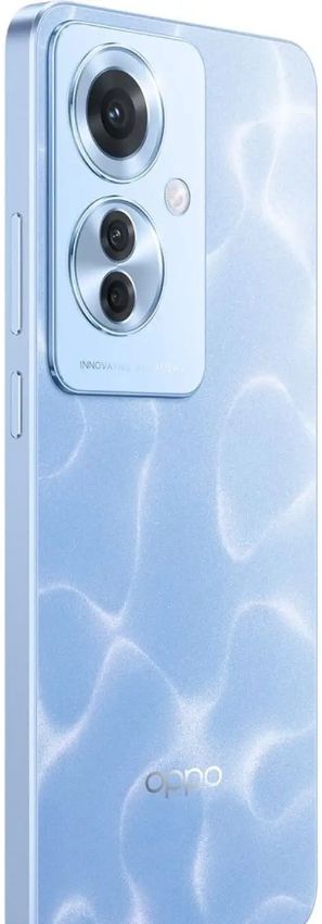 OPPO Reno11 F - 256GB - Ocean Blue