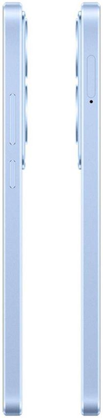 OPPO Reno11 F - 256GB - Ocean Blue