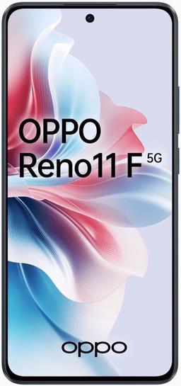 OPPO Reno11 F - 256GB - Palm Green