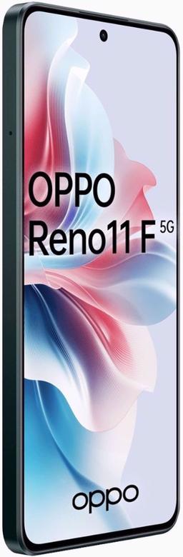 OPPO Reno11 F - 256GB - Palm Green