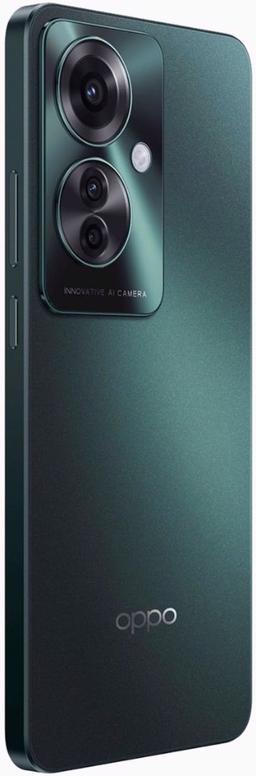 OPPO Reno11 F - 256GB - Palm Green