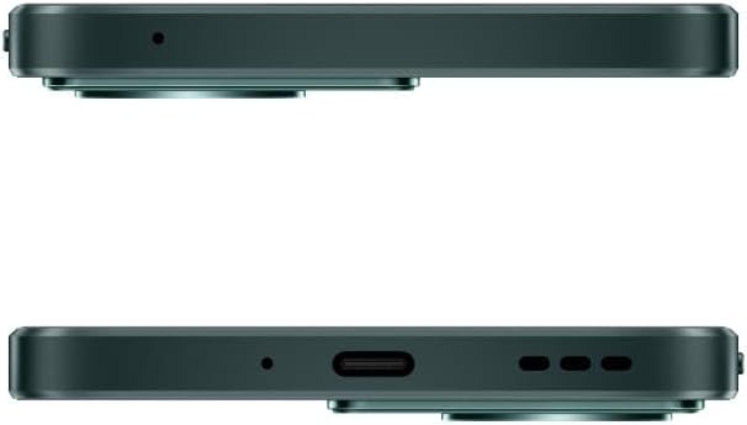 OPPO Reno11 F - 256GB - Palm Green