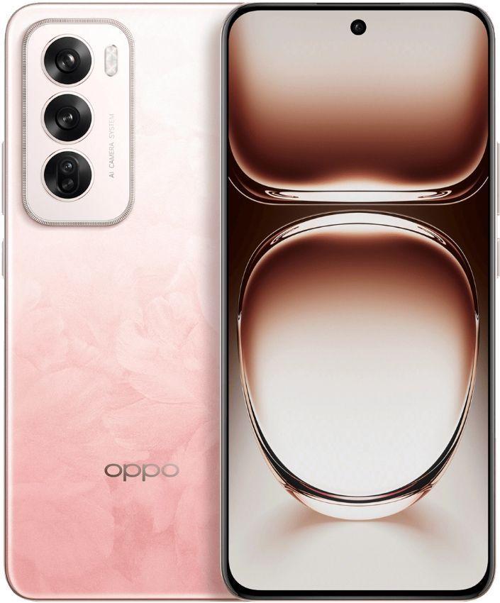 Refurbished OPPO Reno12 5G - Reebelo Australia