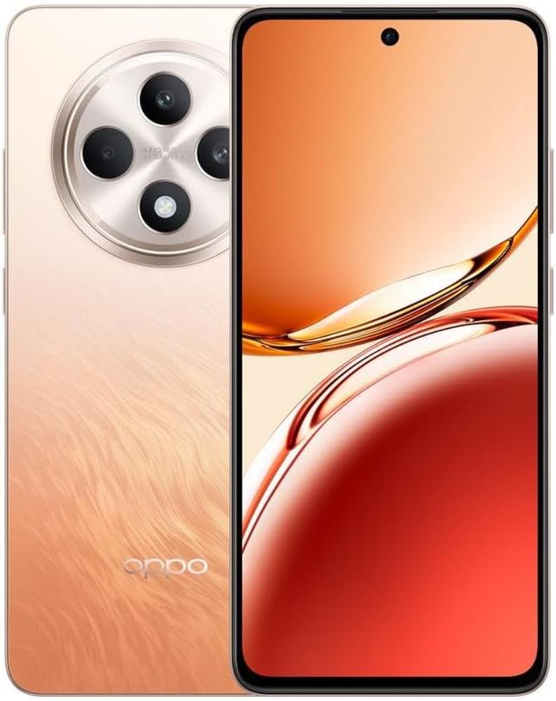 OPPO Reno12 F