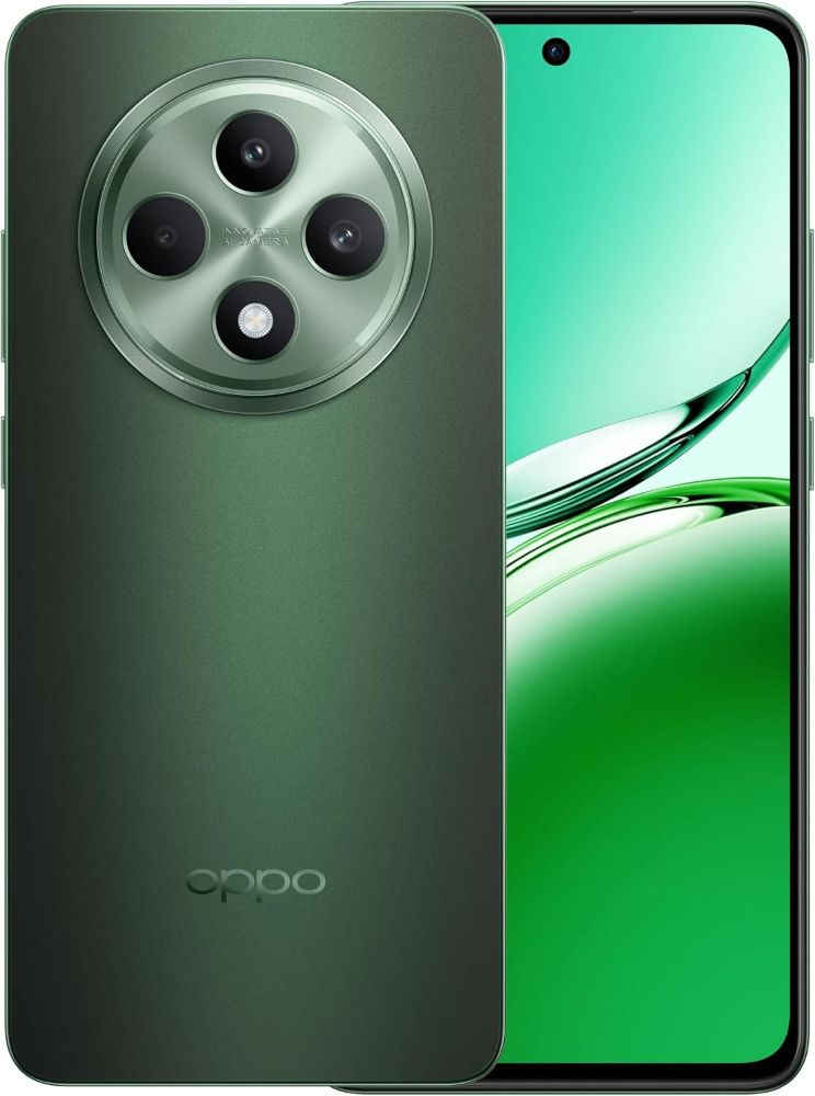 OPPO Reno12 F