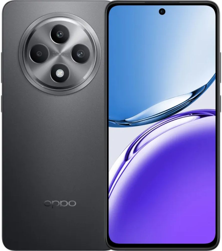 OPPO Reno12 F