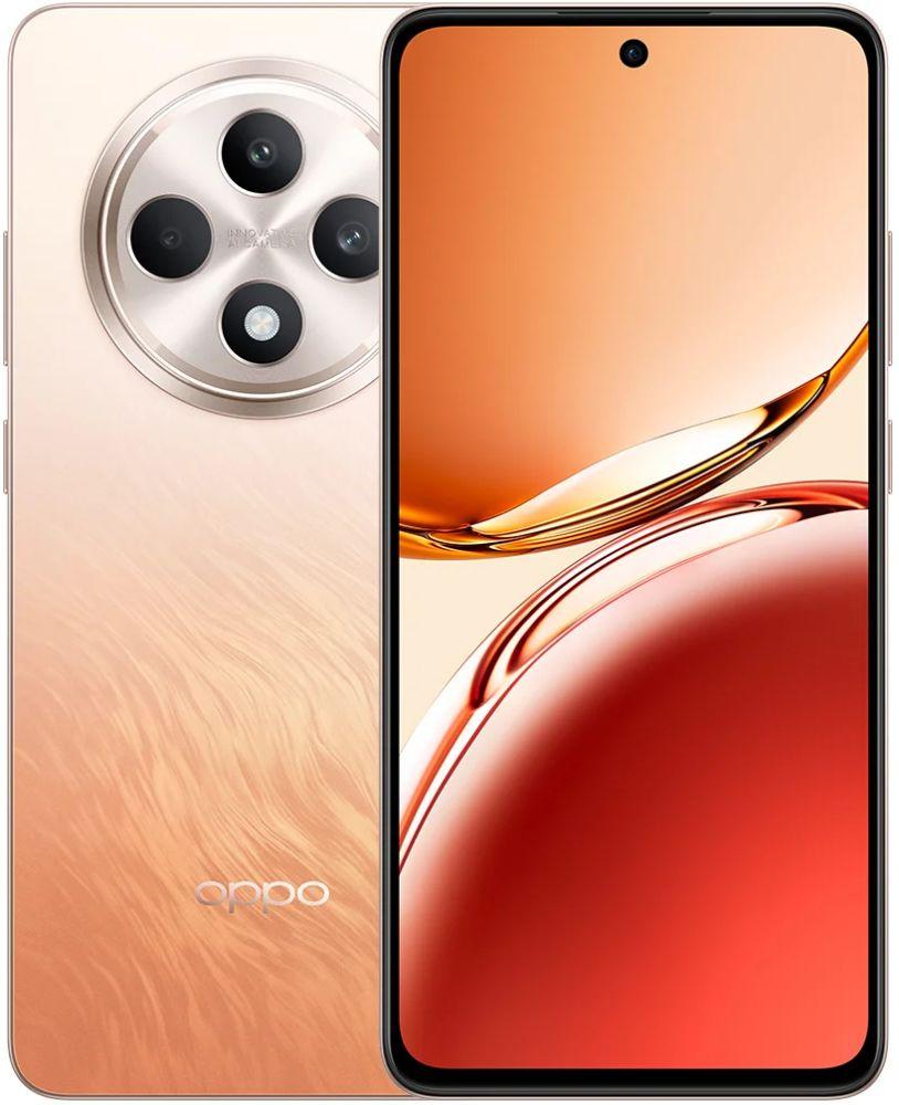 Refurbished OPPO Reno 12 F 5G - Reebelo Australia