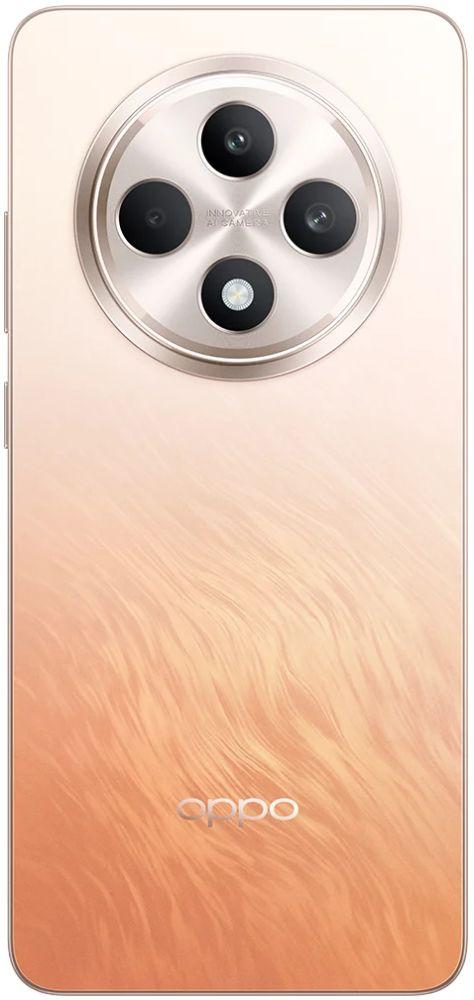 Refurbished OPPO Reno 12 F 5G - Reebelo Australia