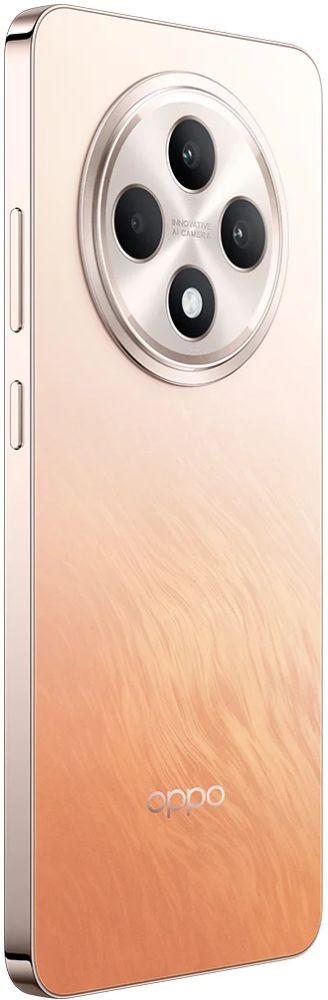 Refurbished OPPO Reno 12 F 5G - Reebelo Australia