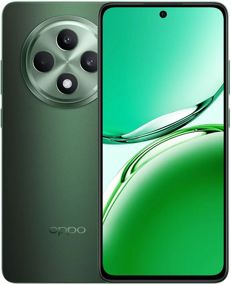 Refurbished OPPO Reno 12 F 5G - Reebelo Australia