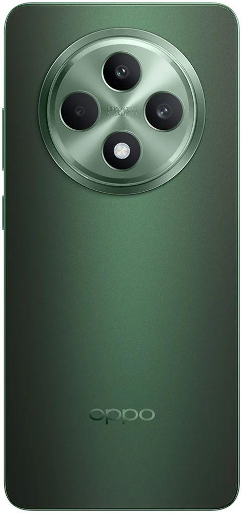 Refurbished OPPO Reno 12 F 5G - Reebelo Australia