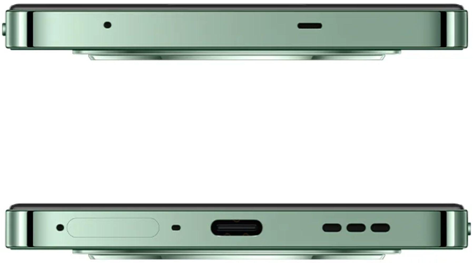 Refurbished OPPO Reno 12 F 5G - Reebelo Australia