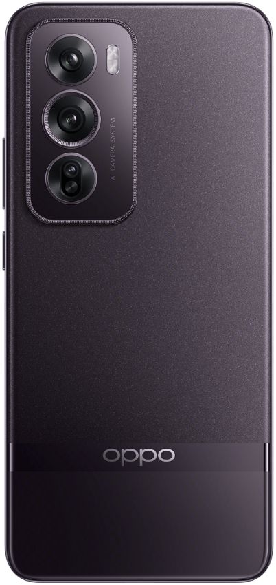 OPPO Reno12 Pro 5G - 512GB - Space Brown