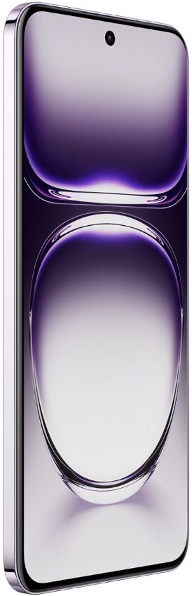 OPPO Reno12 Pro 5G - 512GB - Nebula Silver