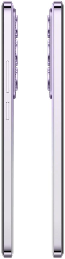 OPPO Reno12 Pro 5G - 512GB - Nebula Silver
