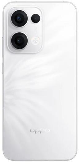 OPPO Reno13 - 256GB - 12GB RAM - Plume White