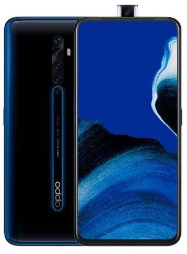 Oppo Reno2 Z 128GB in Luminous Black in Good condition