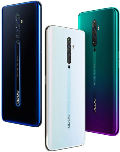 Oppo Reno2 Z