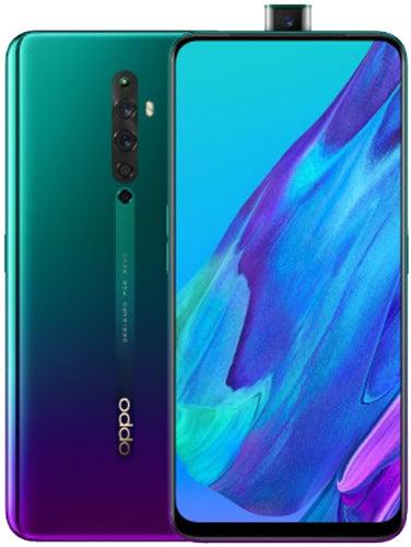 Oppo Reno2 Z 128GB in Sky White