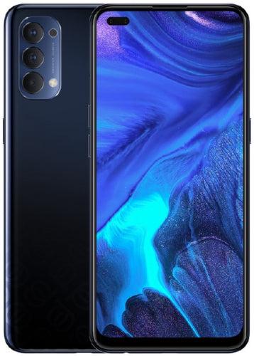 Oppo Reno4