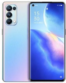 Oppo Reno5 Pro (5G)