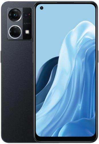 Oppo Reno7 - 256GB - Cosmic Black