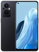 Oppo Reno8 Lite 5G 128GB in Cosmi Black in Excellent condition