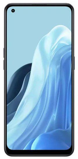 Oppo Reno8 Lite 5G - 128GB - 8GB RAM - Cosmic Black