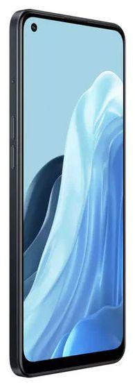 Oppo Reno8 Lite 5G - 128GB - 8GB RAM - Cosmic Black