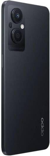 Oppo Reno8 Lite 5G - 128GB - 8GB RAM - Cosmic Black