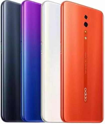 OPPO Reno Z