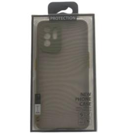 Oppo TPU Phone Case for Oppo A94 (5G) - Light Green