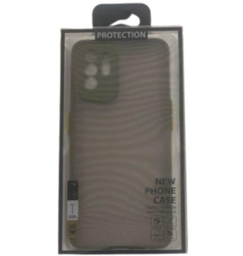 Oppo  TPU Phone Case for Oppo A94 (5G) - Light Green - Brand New