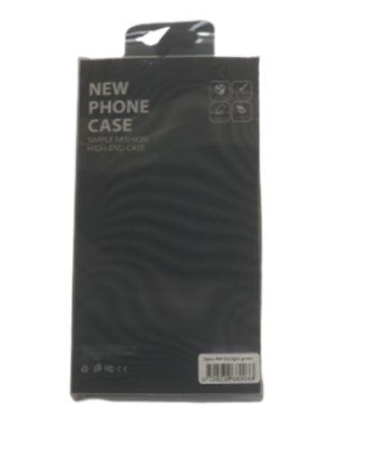 Oppo TPU Phone Case for Oppo A94 (5G) - Light Green