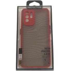 Oppo TPU Phone Case for Oppo A94 (5G) - Red