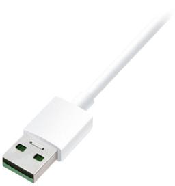 Oppo VOOC USB to Type-C Cable