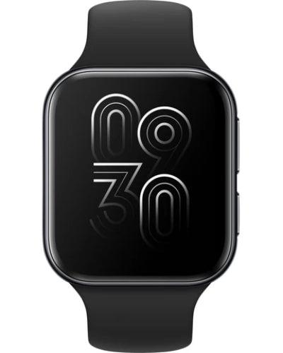 Oppo  Watch 41mm (WiFi) - 8GB - Black - Good