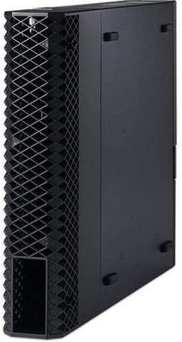 Dell OptiPlex 7070 MFF (i7-9700T + 16GB RAM) - Black