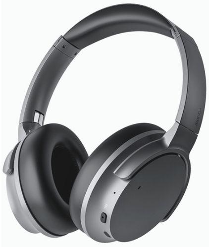 Orotec  Sileno Noise Cancelling Headphones - Grey - Brand New