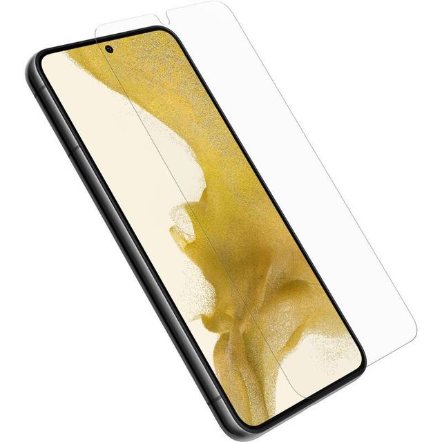 OtterBox Alpha Flex Screen Protector for Galaxy S22