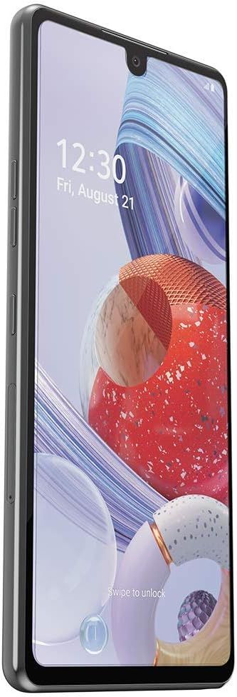 OtterBox Alpha Glass Screen Protector for LG Stylo 6