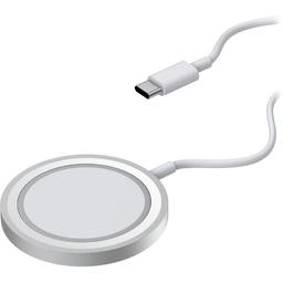 Otterbox Charging Pad for MagSafe - Lucid Dreamer (White)