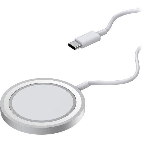 Otterbox  Charging Pad for MagSafe - Lucid Dreamer (White) - Brand New
